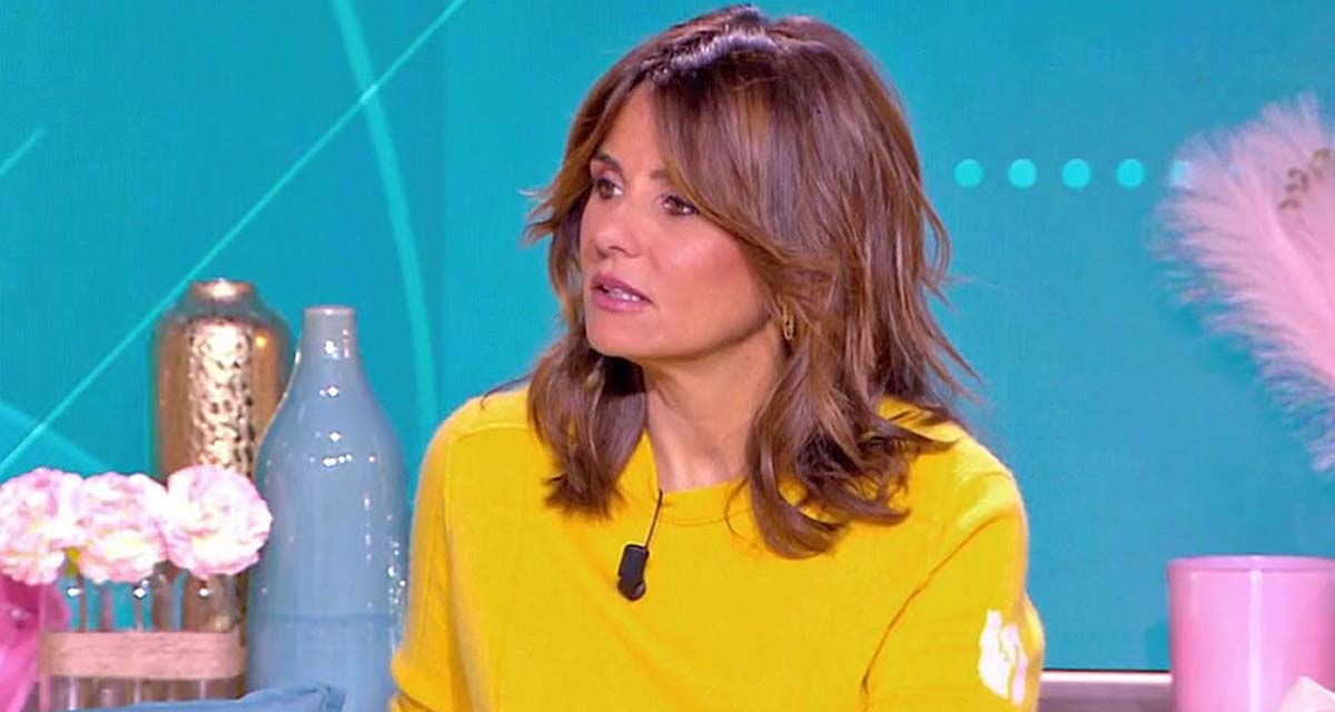 Il découvre que son père est gourou d’une secte après des années à ses côtés… Faustine Bollaert fait sensation sur France 2