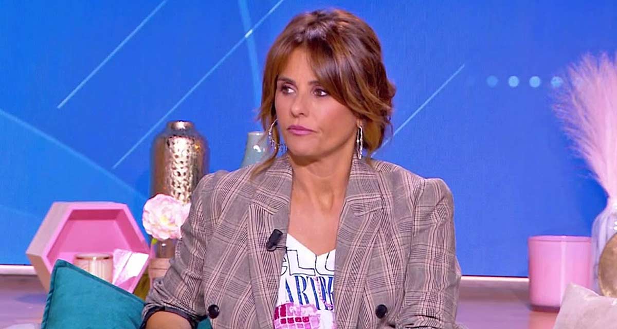 Elle découvre son fils de 8 ans qui étouffe un bébé… Faustine Bollaert impuissante sur France 2