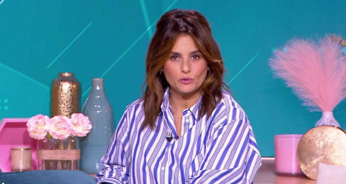 Faustine Bollaert menacée, cette sanction qui pèse sur France 2