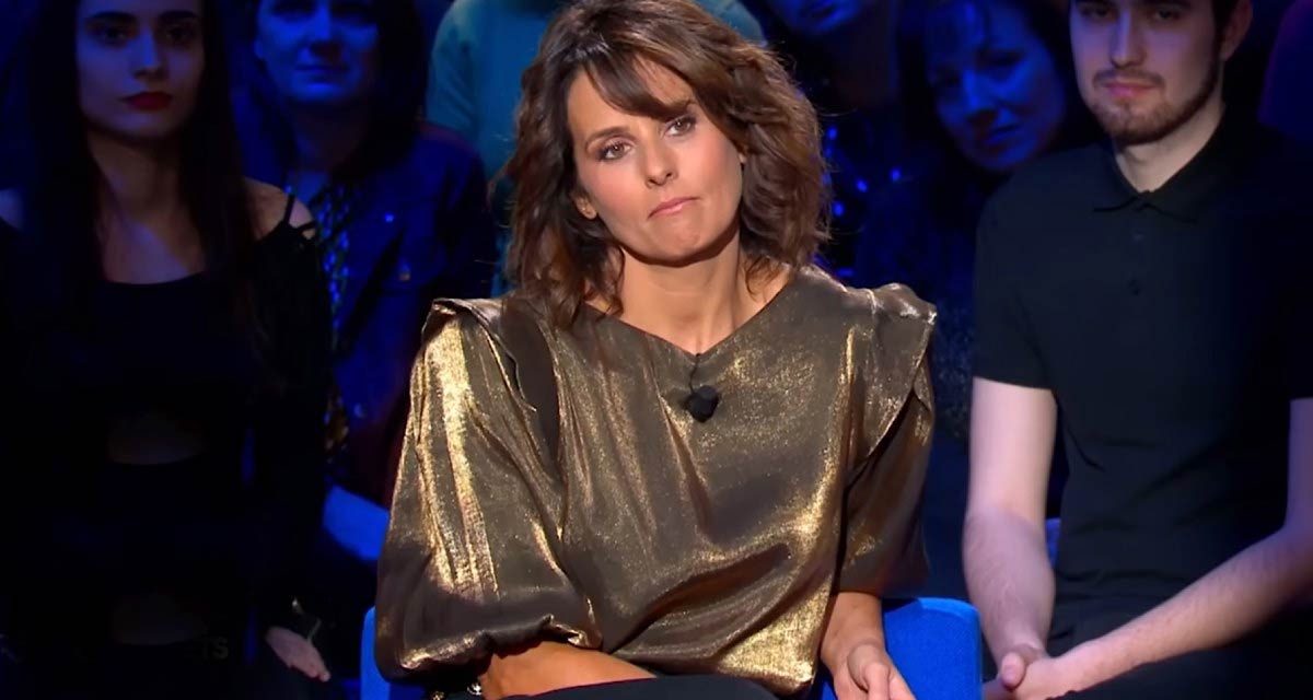 Théo Curin : Faustine Bollaert dévoile les secrets de l’animateur de France 3