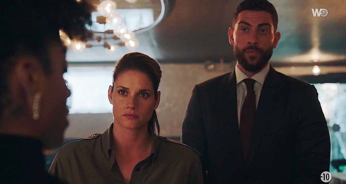 FBI : gros changement pour la série, les fans de Missy Peregrym bousculés 