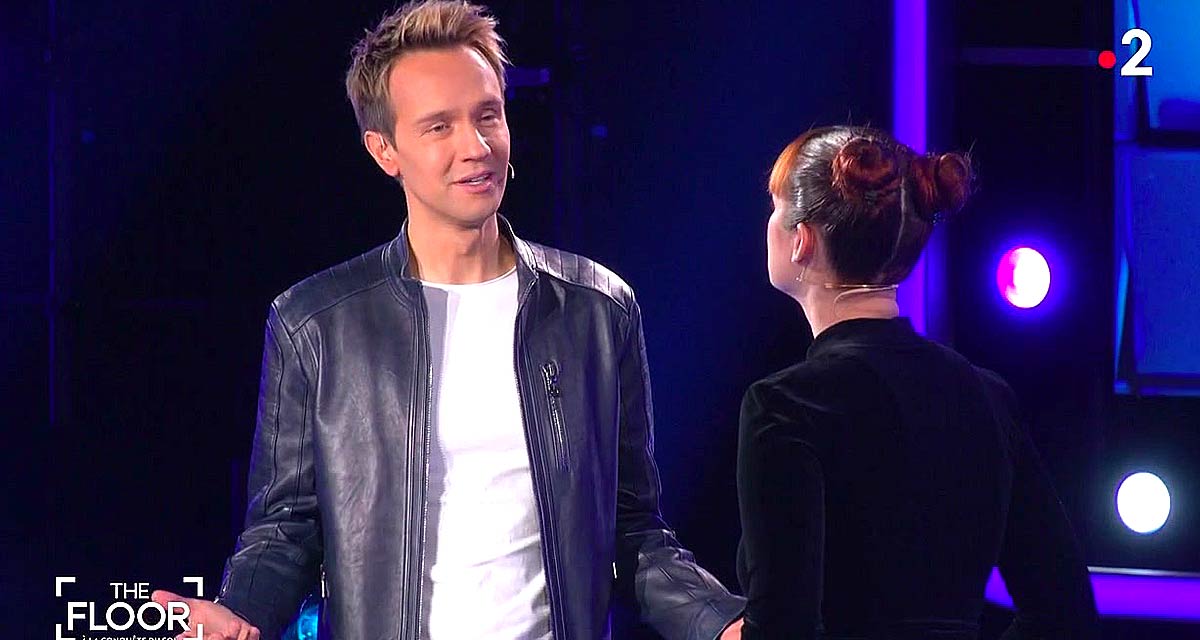 The Floor : Clap de fin pour Cyril Féraud sur France 2