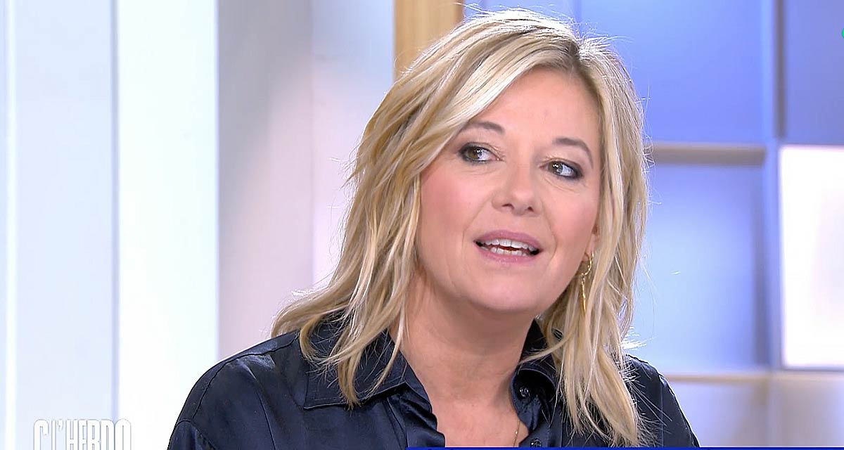 Flavie Flament : cette obsession qui l’angoisse depuis son arrivée à Télématin