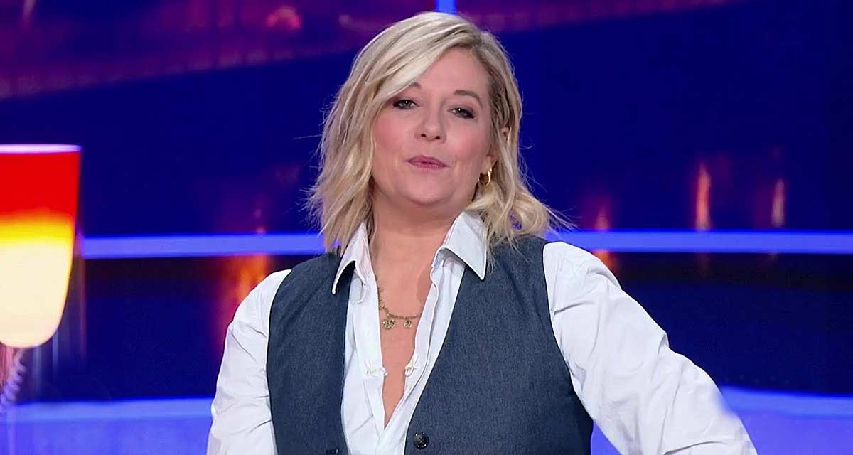 Flavie Flament brise le silence après la baisse des audiences de Télématin