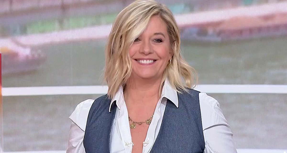 « Vous êtes odieuse ! » Flavie Flament accusée en plein direct sur France 2