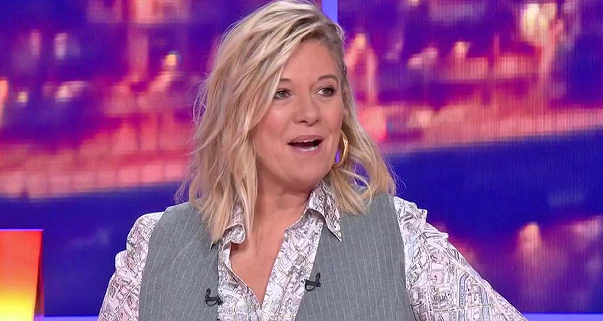 Télématin : Flavie Flament quittée par Julien Arnaud « Je suis larguée ! »