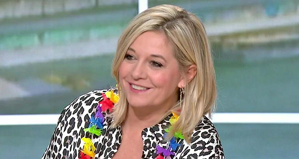 Flavie Flament : La sentence est tombée sur France 2