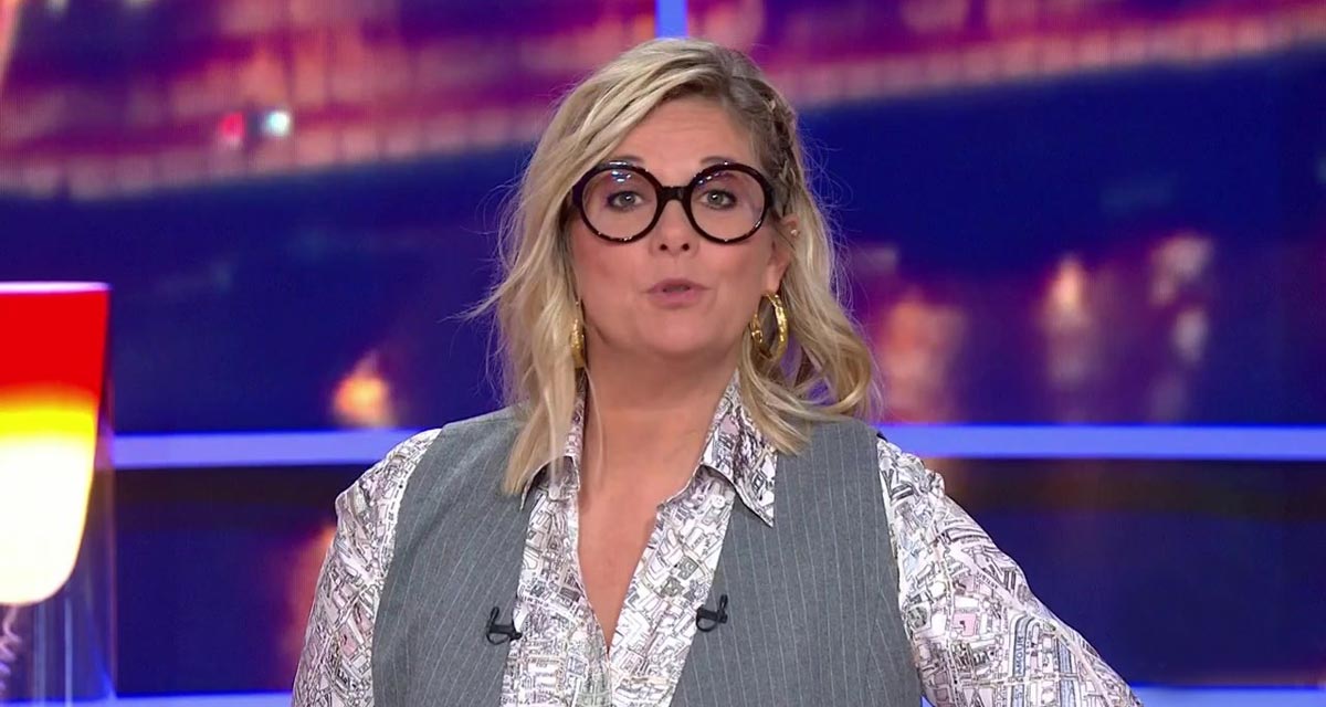 Flavie Flament clashe Agathe Lecaron « Elle va nous baratiner ! »