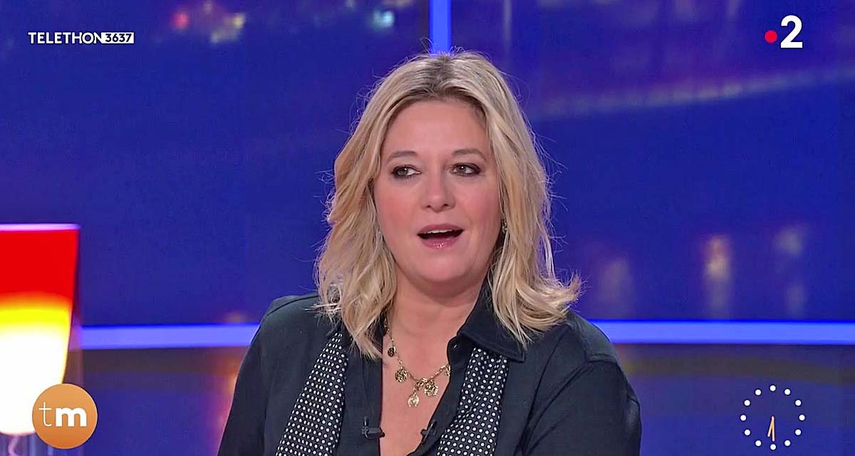 Flavie Flament condamnée, France 2 perd gros 