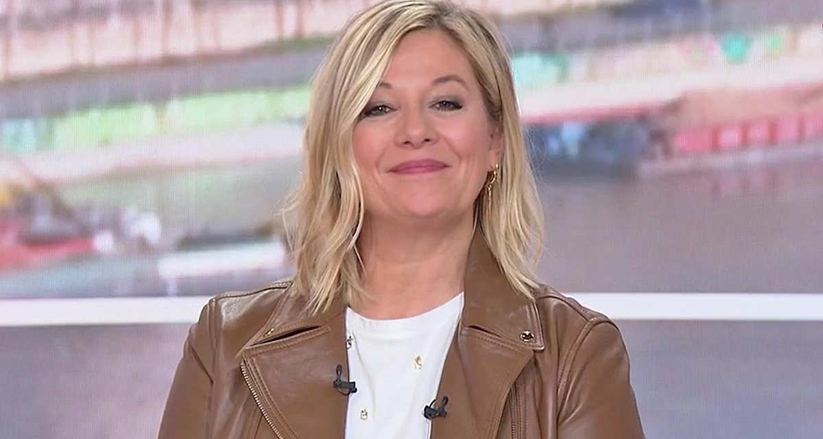 Flavie Flament : Son départ acté dans Télématin