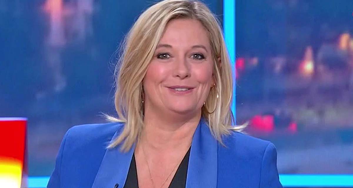 Flavie Flament arrêtée, l’erreur fatale de France 2