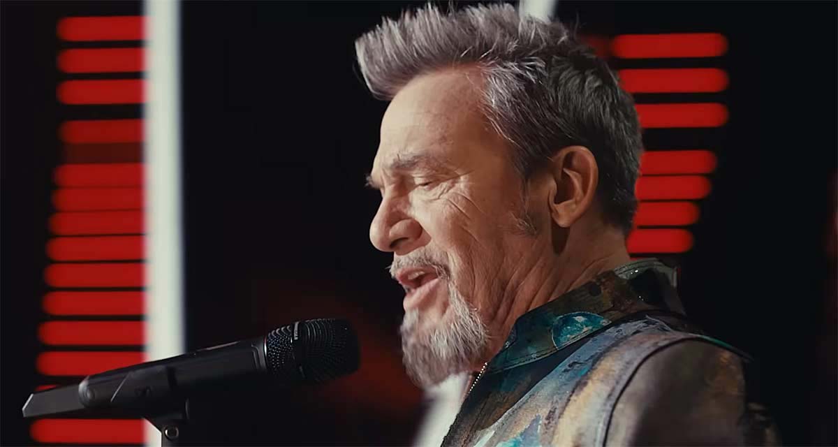 The voice : Pourquoi Florent Pagny refusait de revenir sur TF1