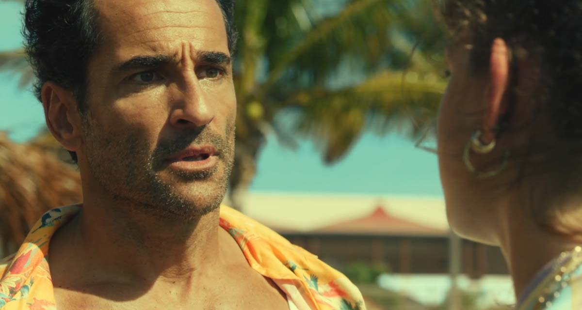 Commandant Saint-Barth : Une saison 2 pour Florent Peyre après que Lou ait découvert que Gabriel est son père ? 