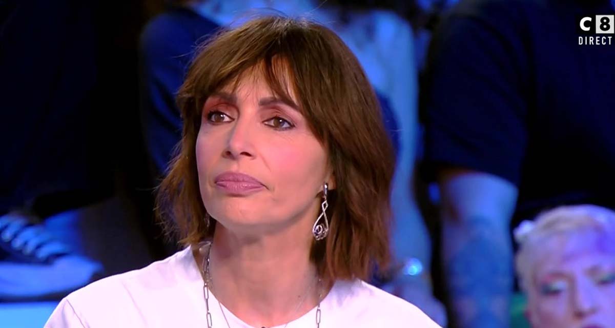 Géraldine Maillet : après Cyril Hanouna et TPMP, sa reconversion en backstage