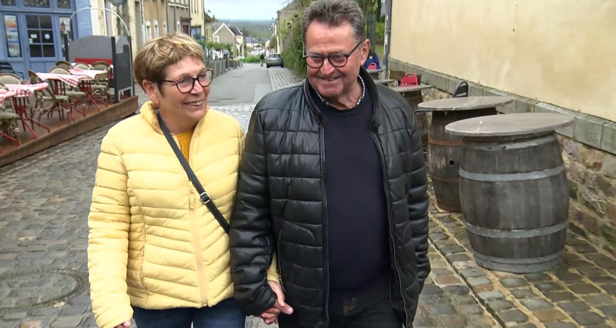 L’amour est dans le pré : Gilles embrasse aussi Marie, Isabelle tombe de haut (spoiler)