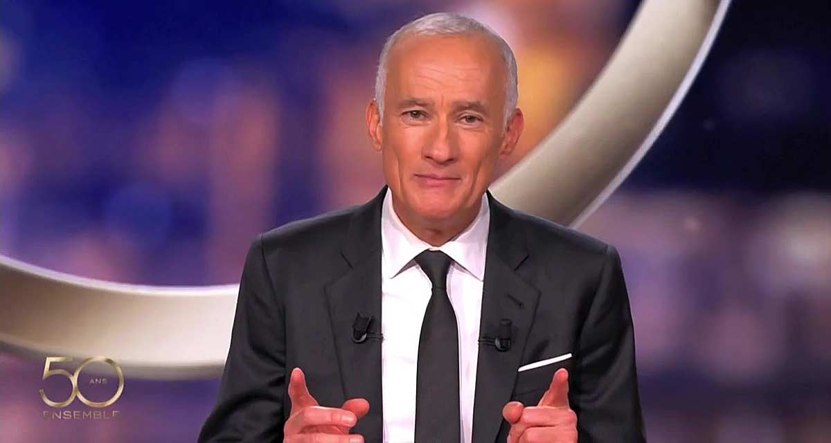 Gilles Bouleau : coup de théâtre sur TF1