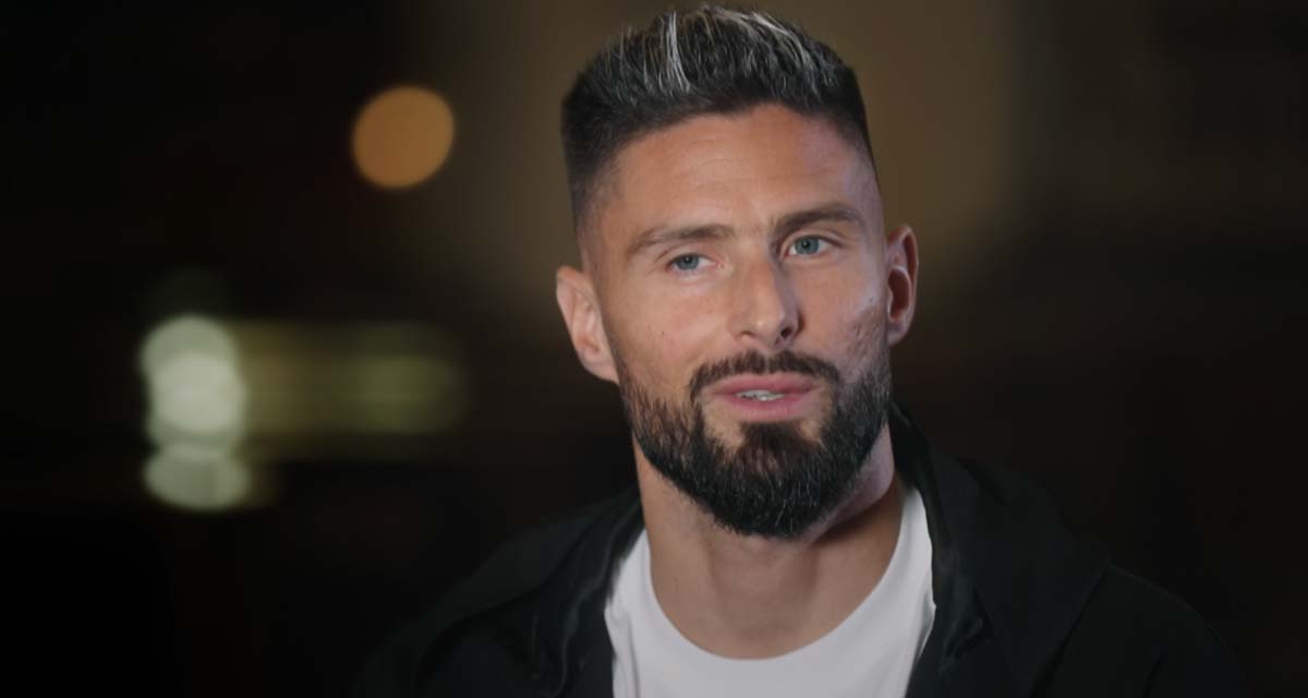 Giroud : coup de théâtre sur Canal+