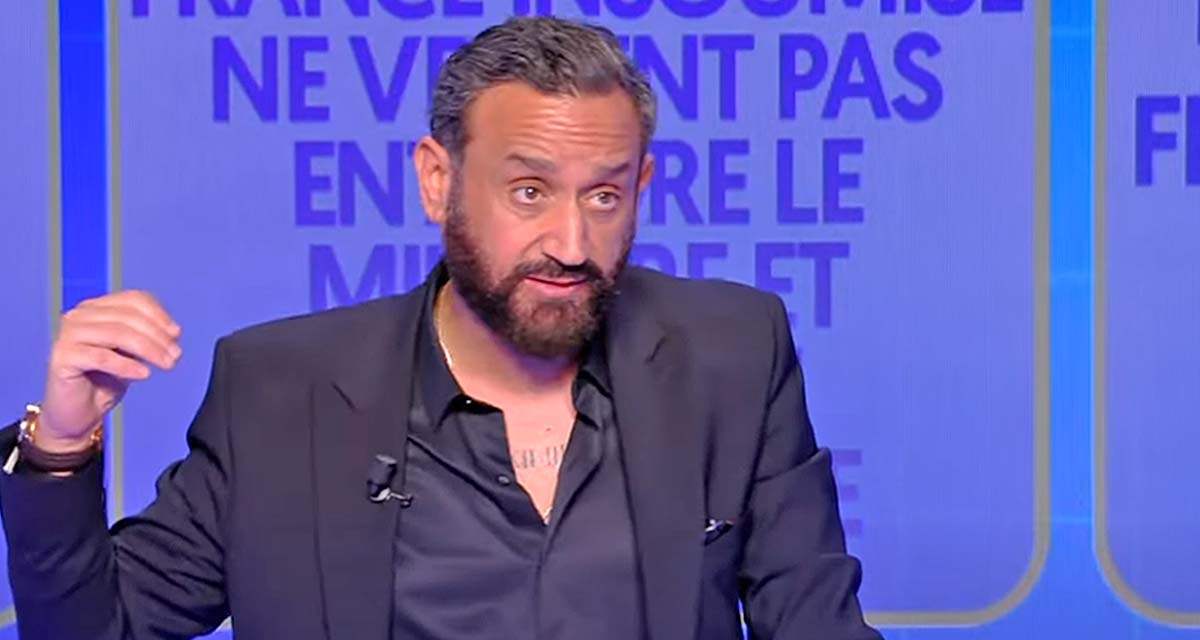 Cyril Hanouna : Le divorce déjà consommé avec W9 ? Cette annonce qui pourrait tout changer