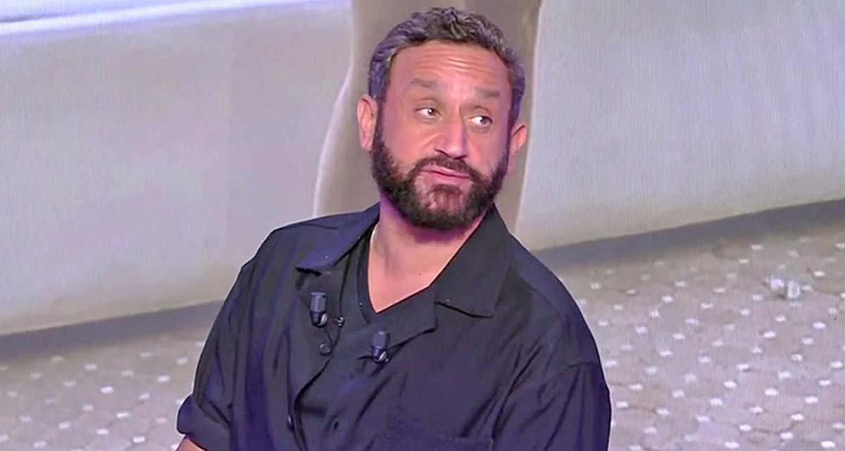 Cyril Hanouna : Alors que la menace pèse, il explose tout sur C8