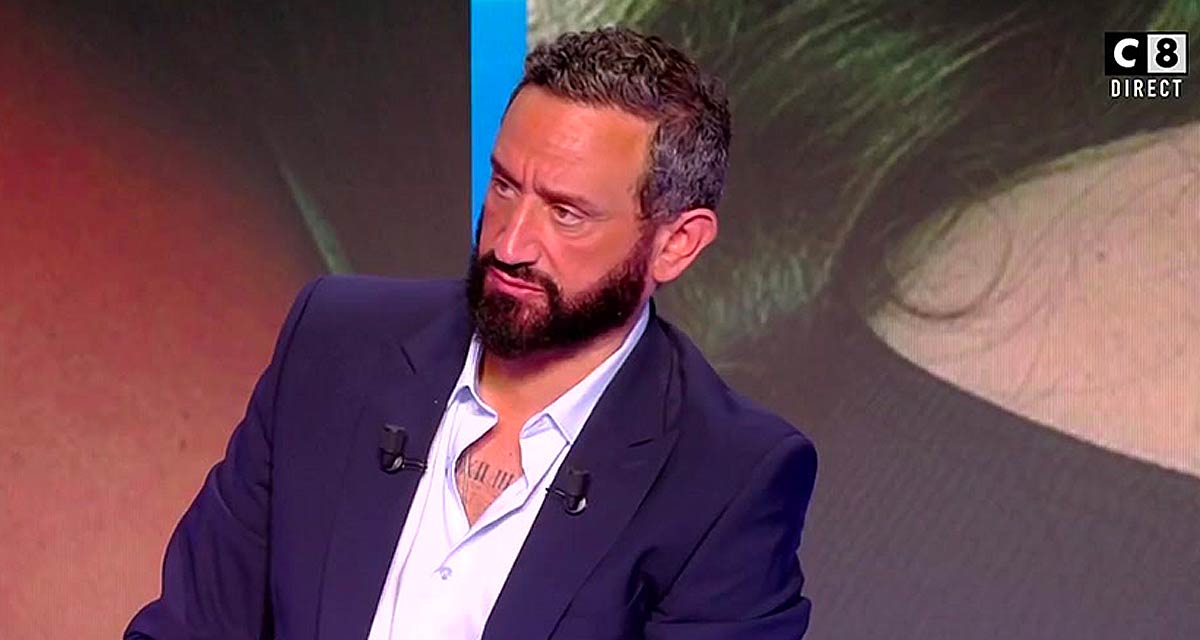 C8 : Comment Cyril Hanouna va fermer la chaîne