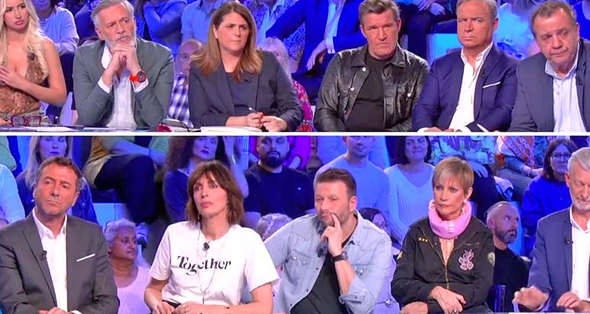 TPMP : Ces chroniqueurs qui veulent quitter C8 pour W9