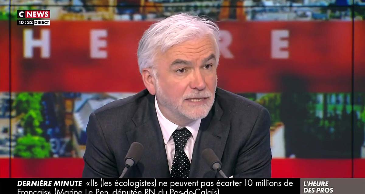 L’Heure des Pros supprimée, pourquoi CNews remplace l’émission de Pascal Praud