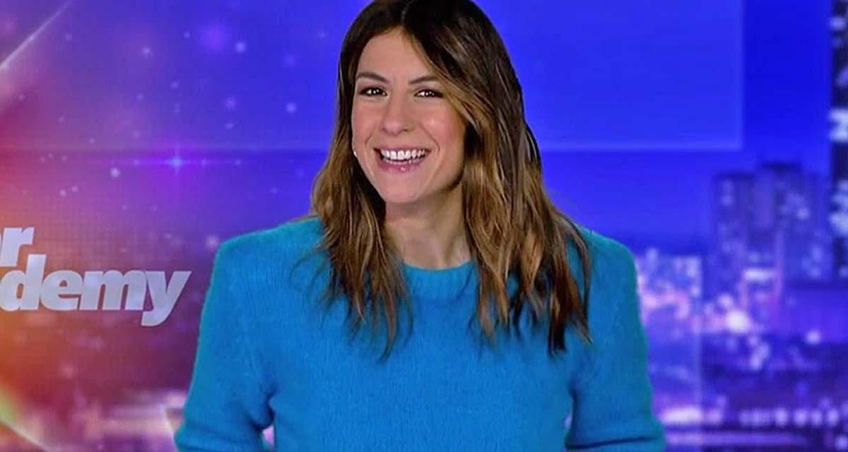 Hélène Mannarino lourdement sanctionnée sur TF1