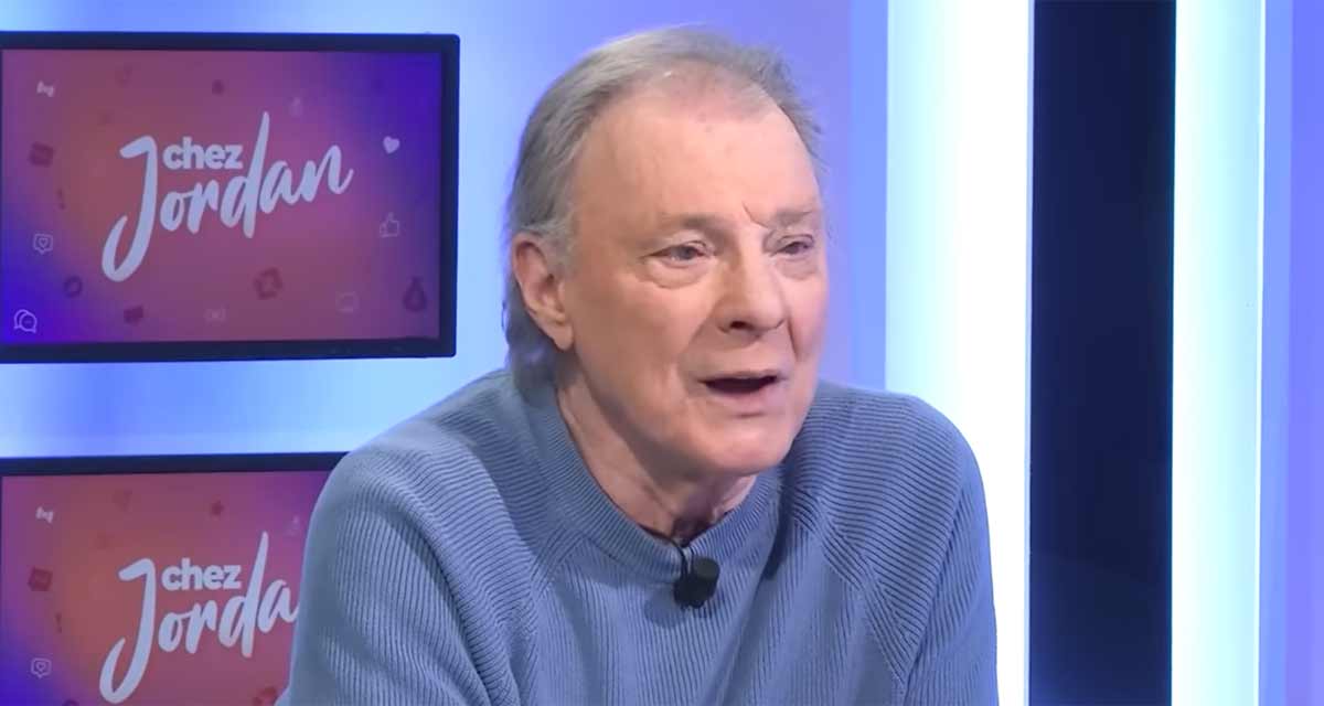 Julien Lepers : « Je redoutais le moment de l’annonce de sa mort », l’hommage à son ami Herbert Léonard