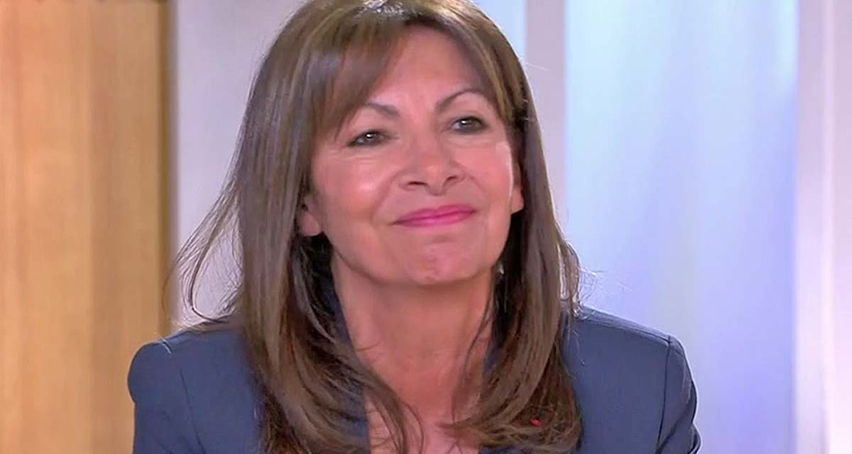 Anne Hidalgo : La fuite des téléspectateurs de France 5