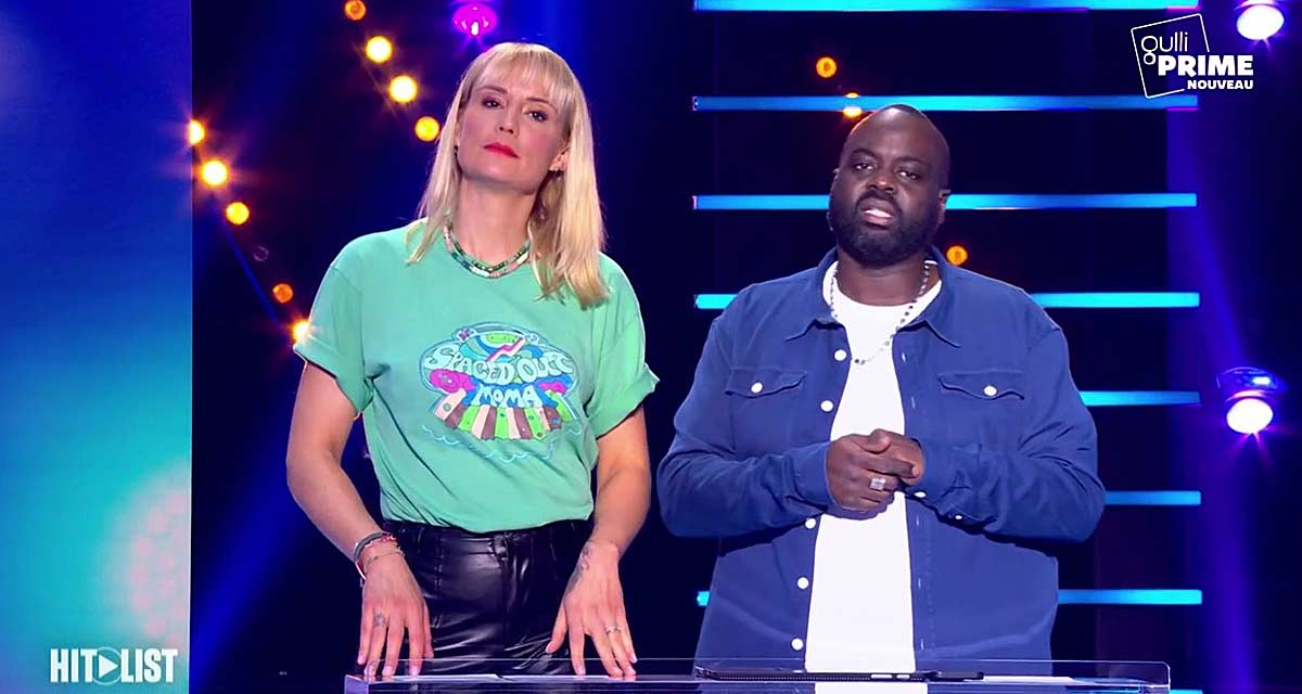 Hit List : fiasco total pour Elodie Gossuin et Issa Doumbia sur Gulli