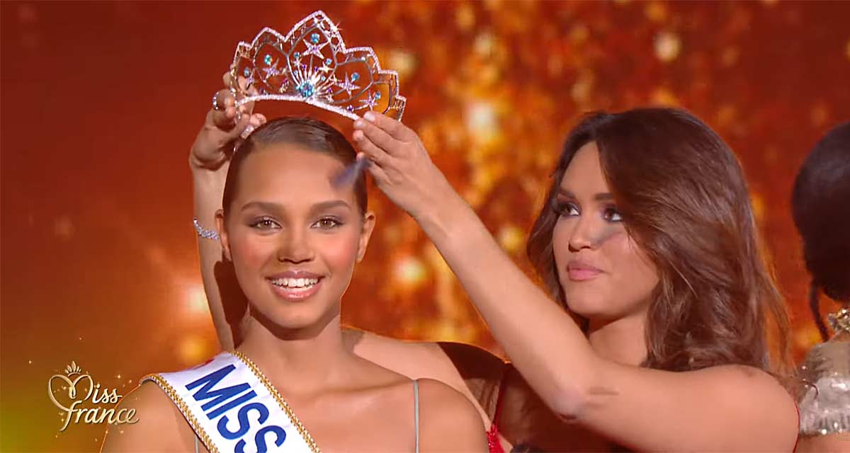 Indira Ampiot (Miss France 2023) élue Miss Univers 2024 ?