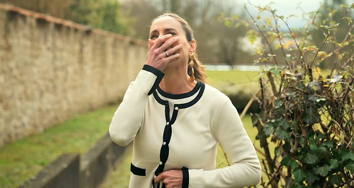 Les mystères de l’amour (spoiler) : Ingrid provoque une catastrophe avec Nicolas