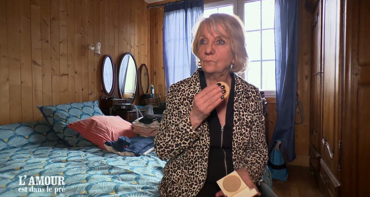 L’amour est dans le pré : Isabelle veut faire grimper la température chez Gilles mais elle fait un énorme flop ! (spoiler)