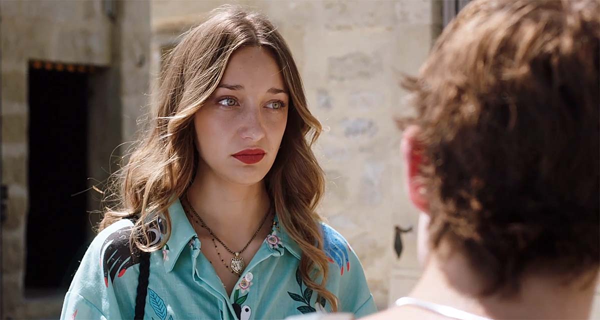 Ici tout commence : Cléo enlève Naël, Jasmine découvre la vérité sur TF1 (spoiler)