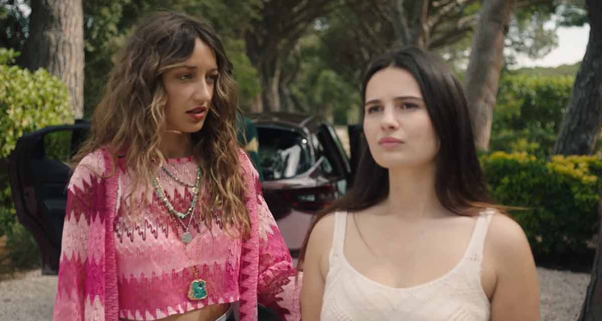 Ici tout commence : Jasmine et Cléo obligées de s’enfuir, les Louvin prêts à se venger ! (spoiler)