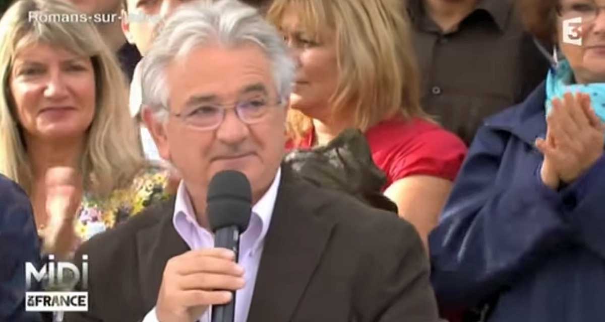 Décès de Jean-Pierre Descombes, star des Jeux de 20 heures, voix off du Juste Prix et Une famille en or
