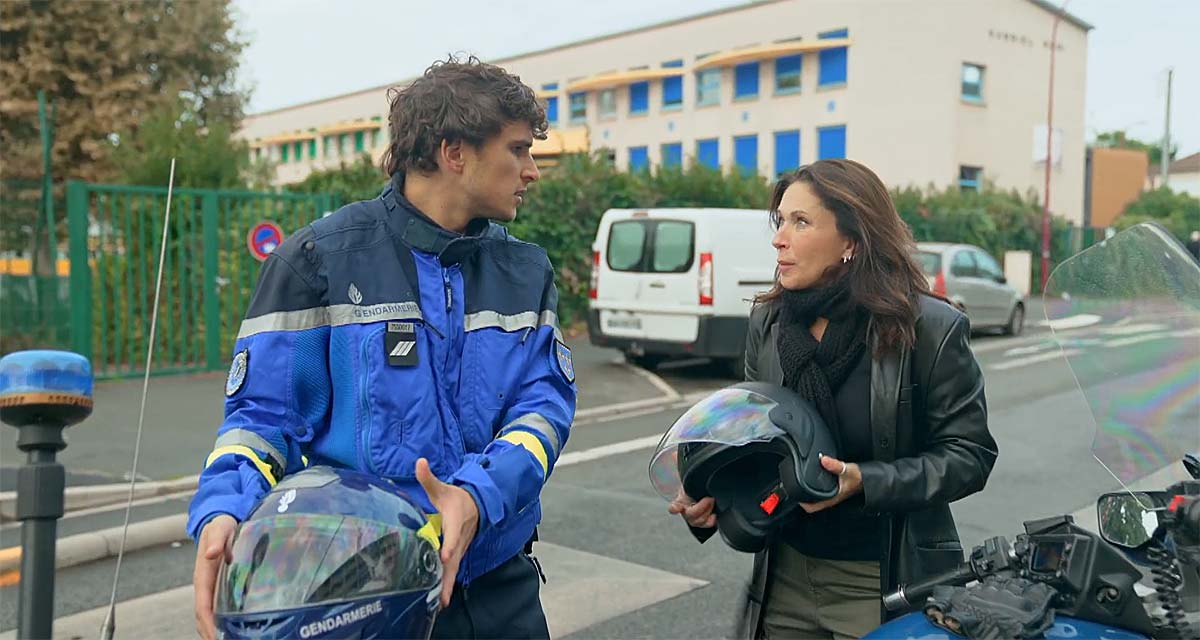 Les mystères de l’amour (spoiler) : Yves à nouveau kidnappé, Jeanne et Tobias à sa rescousse