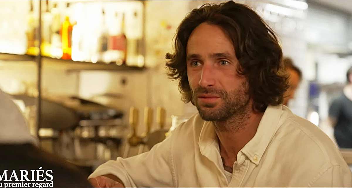 Mariés au premier regard : Jérémy se lâche au sujet de Marie « Elle ne me fait pas rêver » (spoiler)