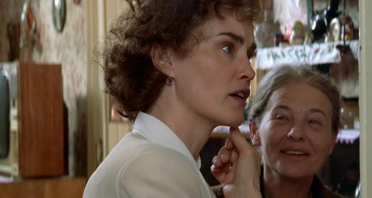 Music box : Une histoire vraie pour Jessica Lange ?