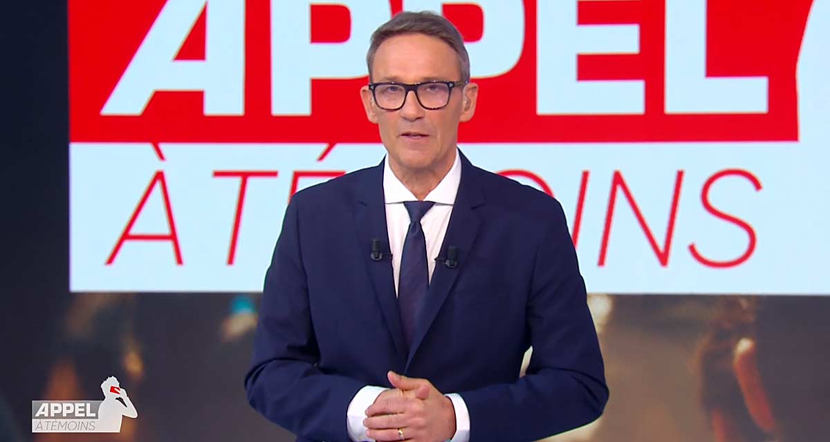 Appel à témoins : Le meurtre d’Anthony Lambert maquillé en fugue ? Les révélations de Julien Courbet sur M6