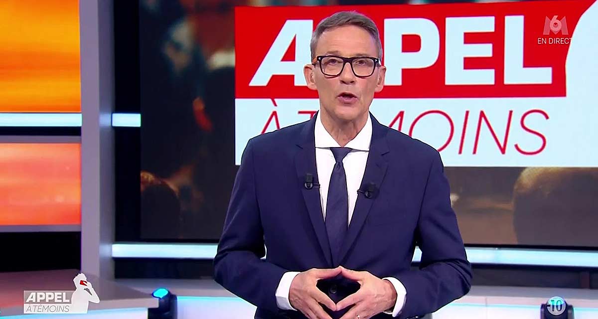 Appel à témoins : Le meurtre de Théo Courcoux dévoilé en direct par Julien Courbet sur M6 ?