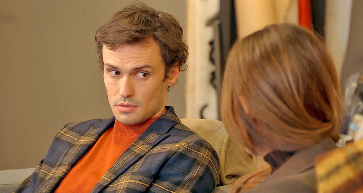 Les mystères de l’amour (spoiler) : Julien quitte Samuel pour Mickaël