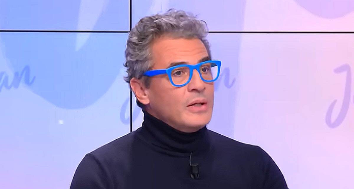 Julien Cohen : “Je ne le referai pas” Cette émission à laquelle il a participé et où il refuse de retourner