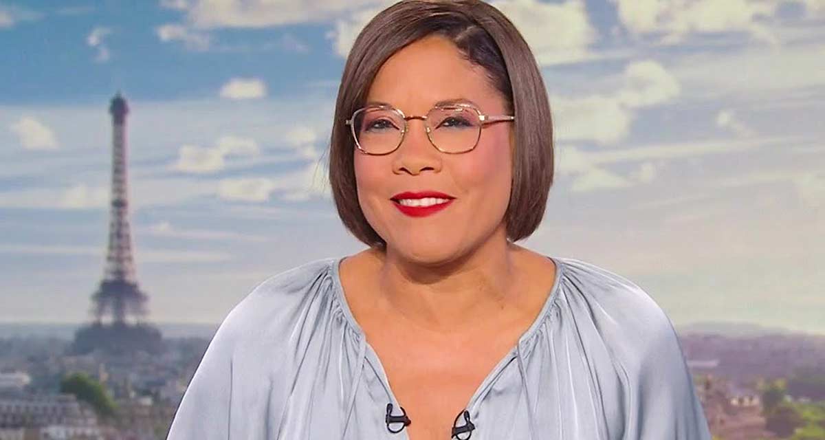 Karine Baste : Son annonce en direct à laquelle personne ne s’attendait sur France 2