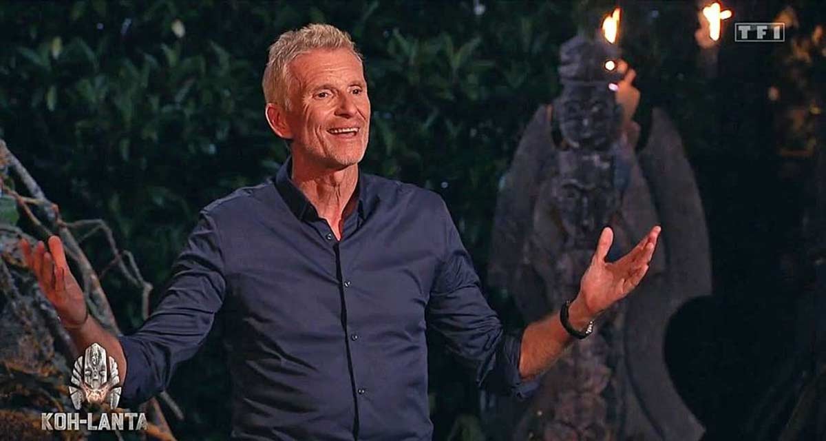 Koh Lanta, la tribu maudite : les fans vont être choqués sur TF1 !