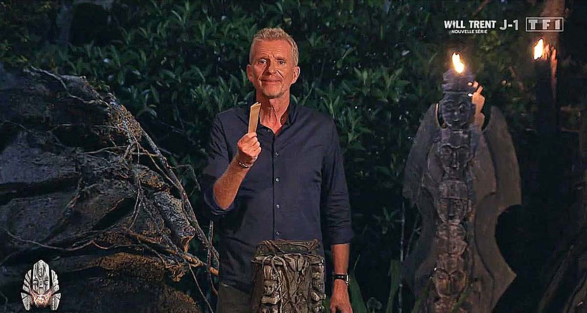 Koh-Lanta : cet adversaire qui lui veut du mal sur TF1