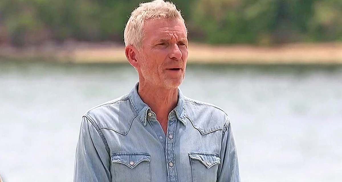 Koh-Lanta (spoiler) : Un candidat abandonne, Denis Brogniart s’effondre sur TF1