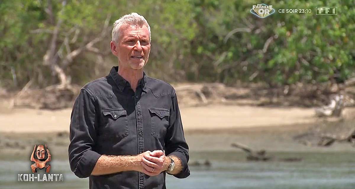 Koh-Lanta : La date de la finale dévoilée avec les 3 candidats en lice 