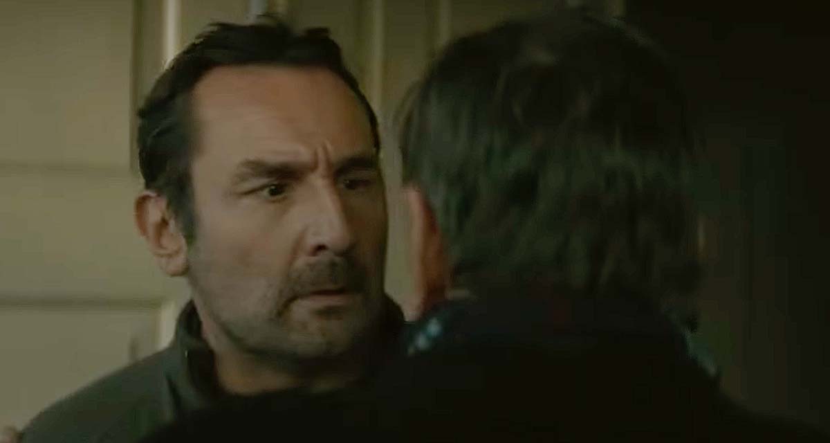 Kompromat : le calvaire de Gilles Lellouche pendant le tournage, la différence avec l’histoire vraie