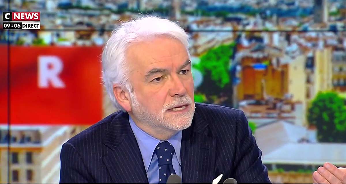 « Salauds de patrons ! », Pascal Praud s’énerve, Elisabeth Lévy dérape sur CNews